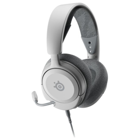 Steelseries Arctis Nova 1 Headset White / 61607