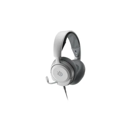 Steelseries Arctis Nova 1 Headset White / 61607