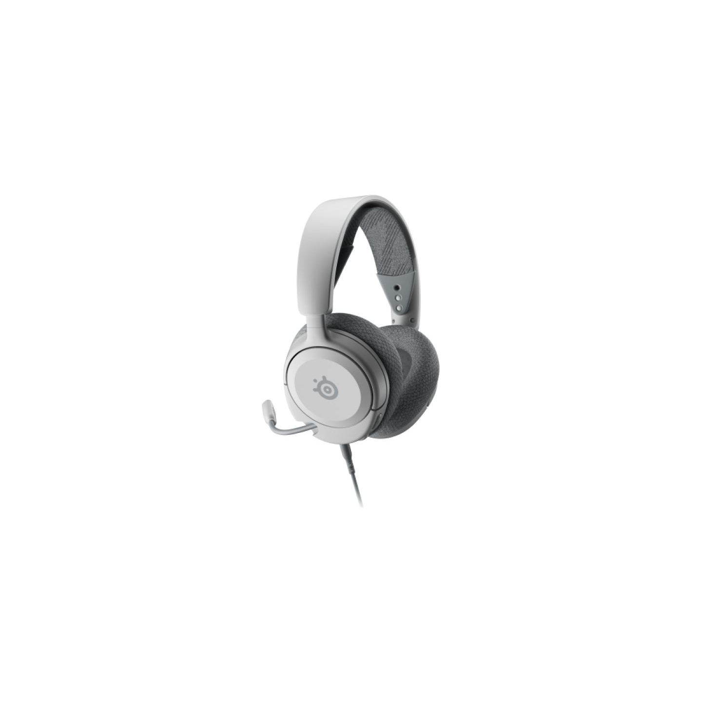 Steelseries Arctis Nova 1 Headset White / 61607