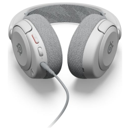 Steelseries Arctis Nova 1 Headset White / 61607