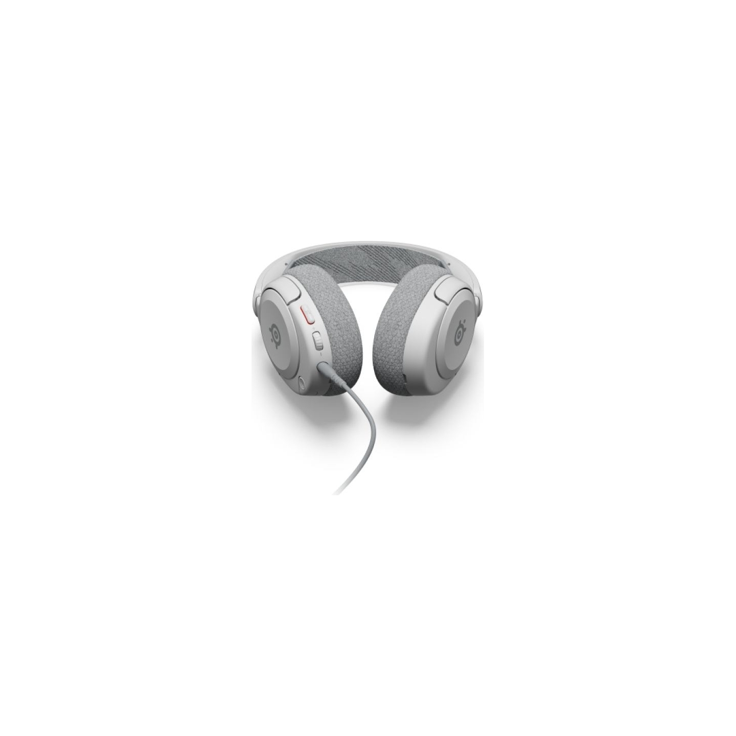 Steelseries Arctis Nova 1 Headset White / 61607