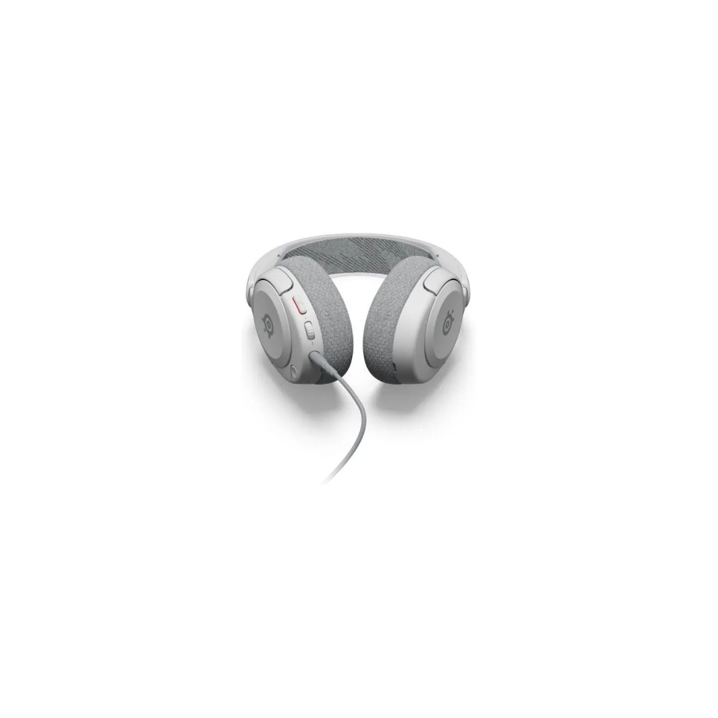 Steelseries Arctis Nova 1 Headset White / 61607