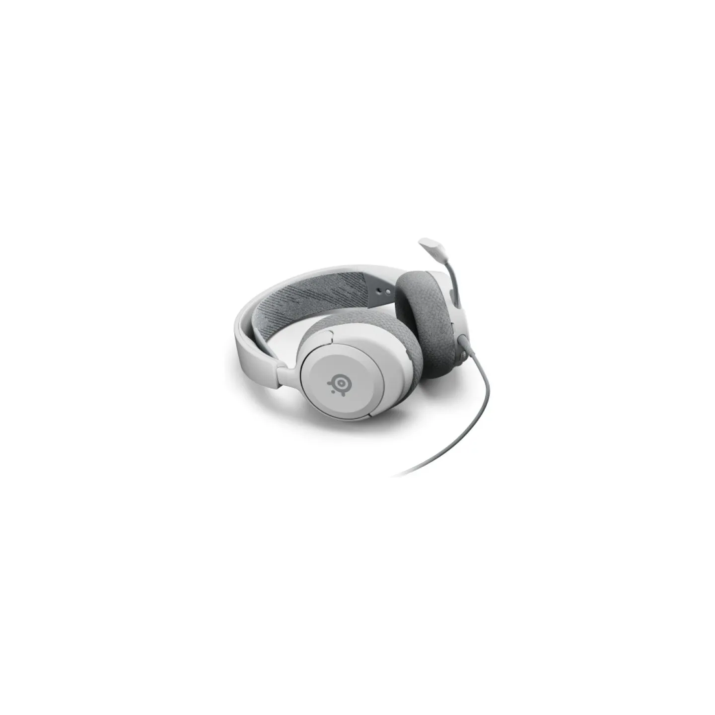 Steelseries Arctis Nova 1 Headset White / 61607