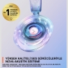 Steelseries Arctis Nova 1 Headset White / 61607