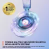 Steelseries Arctis Nova 1 Headset White / 61607