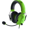 Razer BlackShark V2 X green / RZ04-03240600-R3M1