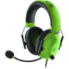 Razer BlackShark V2 X green / RZ04-03240600-R3M1