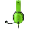 Razer BlackShark V2 X green / RZ04-03240600-R3M1