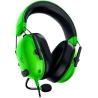 Razer BlackShark V2 X green / RZ04-03240600-R3M1