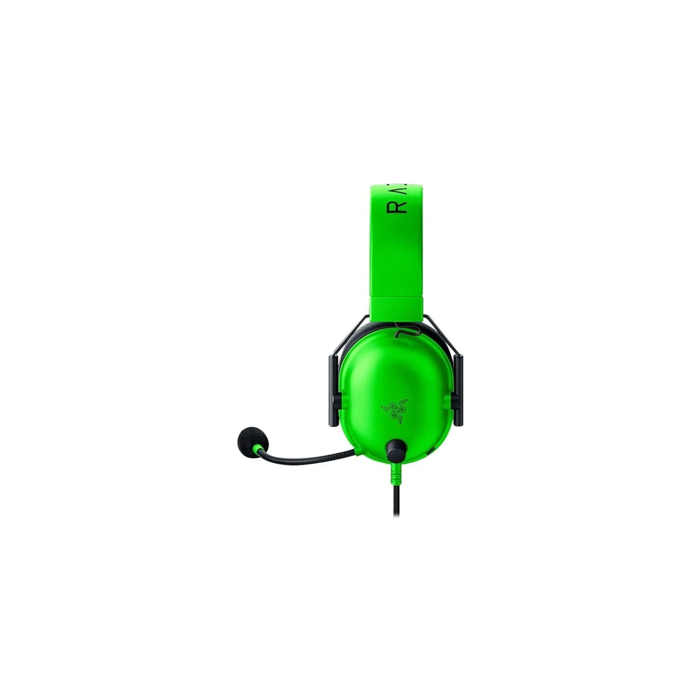 Razer BlackShark V2 X green / RZ04-03240600-R3M1