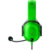 Razer BlackShark V2 X green / RZ04-03240600-R3M1