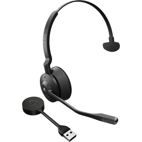Jabra Headset 9553-450-111 / EN55MA1 Black / 9553-450-111