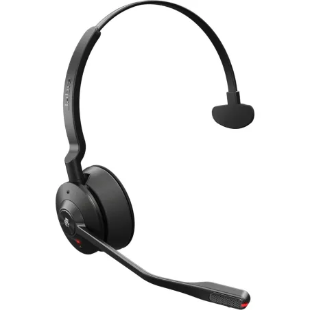 Jabra Headset 9553-450-111 / EN55MA1 Black / 9553-450-111