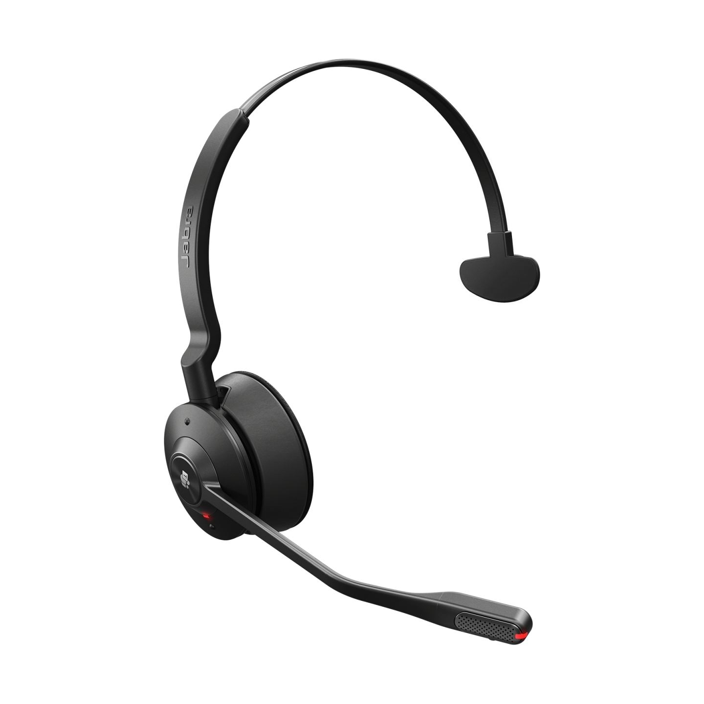 Jabra Headset 9553-450-111 / EN55MA1 Black / 9553-450-111