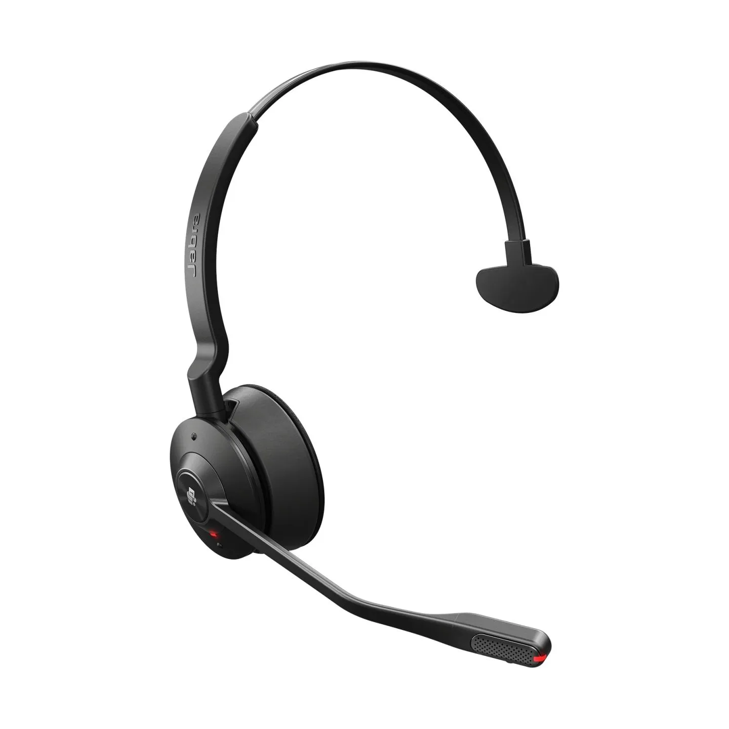 Jabra Headset 9553-450-111 / EN55MA1 Black / 9553-450-111