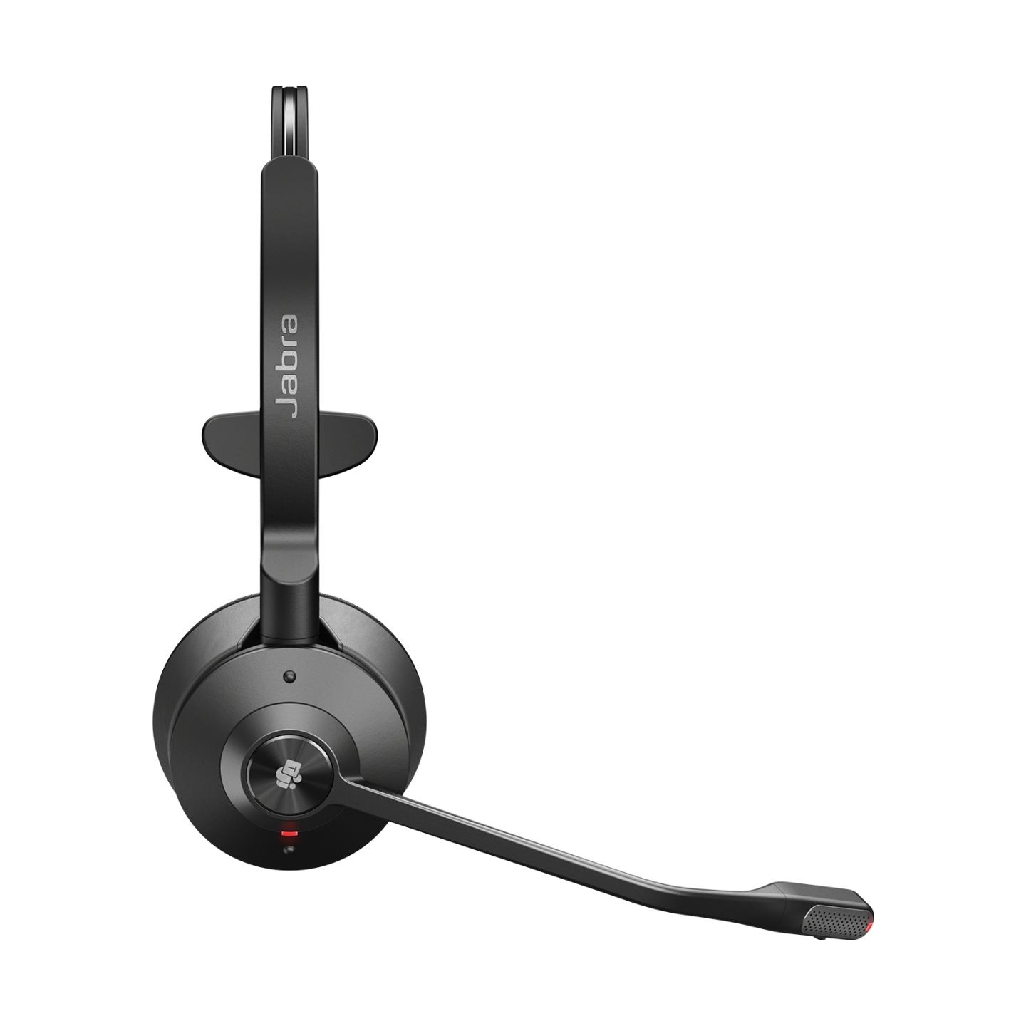 Jabra Headset 9553-450-111 / EN55MA1 Black / 9553-450-111