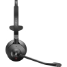 Jabra Headset 9553-450-111 / EN55MA1 Black / 9553-450-111