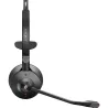 Jabra Headset 9553-450-111 / EN55MA1 Black / 9553-450-111