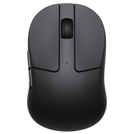 Keychron M4 (4000Hz) Black Wireless Mouse / M4-A4