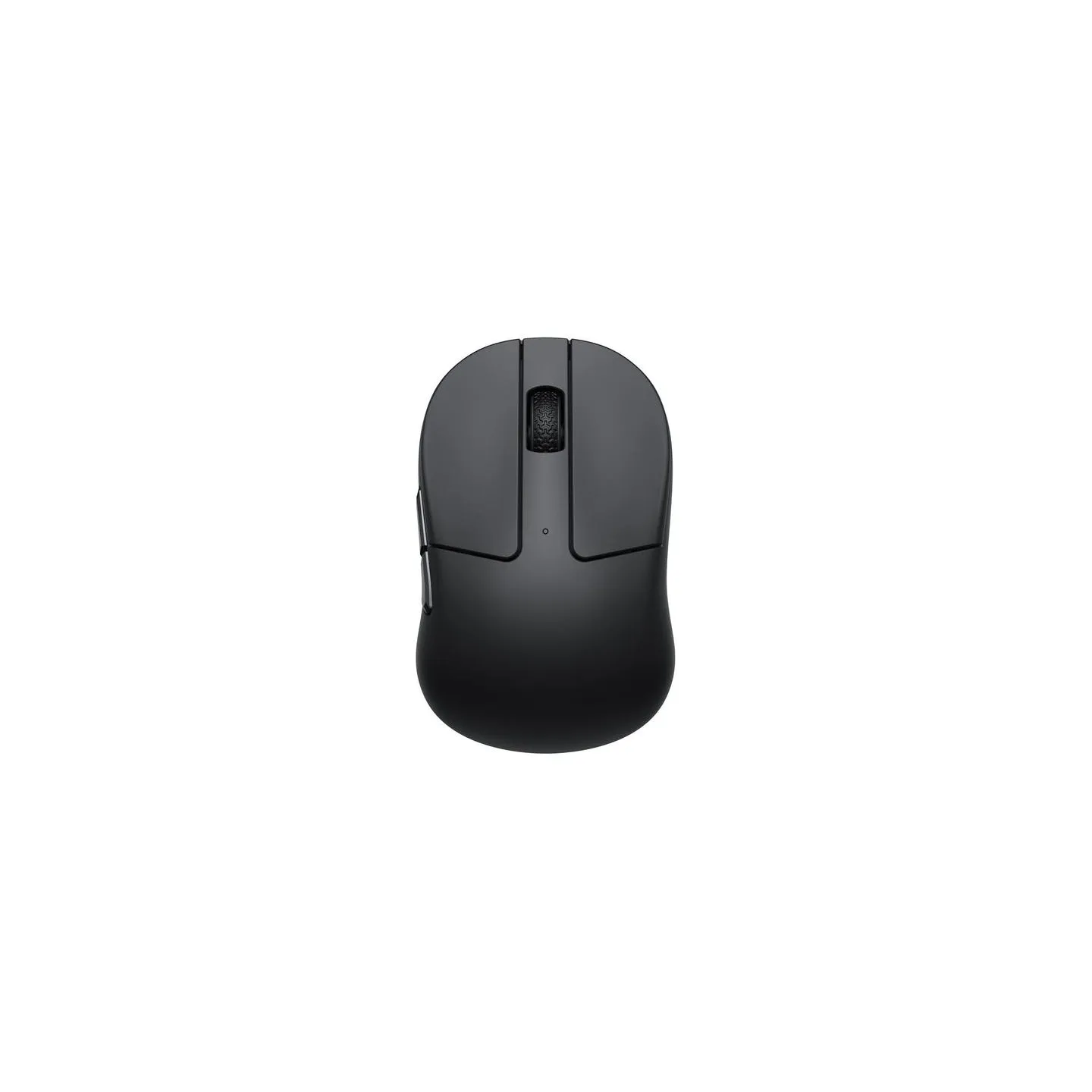 Keychron M4 (4000Hz) Black Wireless Mouse / M4-A4