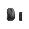 Keychron M4 (4000Hz) Black Wireless Mouse / M4-A4