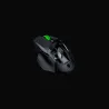 Razer Basilisk V3 X HyperSpeed Wireless Gaming mouse, Bluetooth, Optical 18000 DPI, Black / RZ01-04870100-R3G1