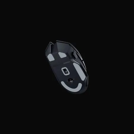 Razer Basilisk V3 X HyperSpeed Wireless Gaming mouse, Bluetooth, Optical 18000 DPI, Black / RZ01-04870100-R3G1