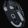 Razer Basilisk V3 X HyperSpeed Wireless Gaming mouse, Bluetooth, Optical 18000 DPI, Black / RZ01-04870100-R3G1