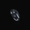 Razer Basilisk V3 X HyperSpeed Wireless Gaming mouse, Bluetooth, Optical 18000 DPI, Black / RZ01-04870100-R3G1