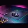 Razer Basilisk V3 X HyperSpeed Wireless Gaming mouse, Bluetooth, Optical 18000 DPI, Black / RZ01-04870100-R3G1