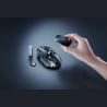 Razer Basilisk V3 X HyperSpeed Wireless Gaming mouse, Bluetooth, Optical 18000 DPI, Black / RZ01-04870100-R3G1