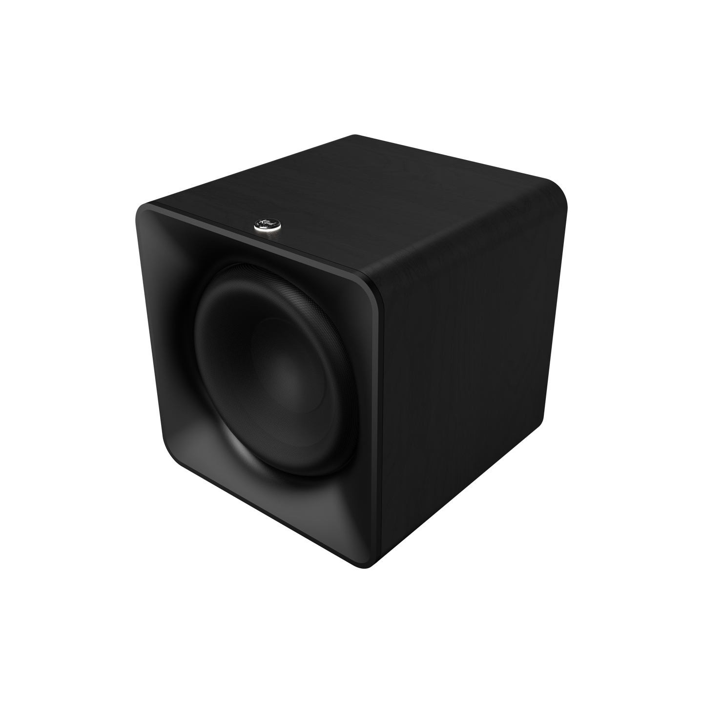 Klipsch Flexus SUB 200 Subwoofer 12", Black