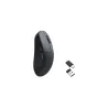 Keychron M3 Mini (1000Hz) Black Wireless Mouse / M3M-A1