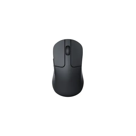 Keychron M3 Mini (1000Hz) Black Wireless Mouse / M3M-A1