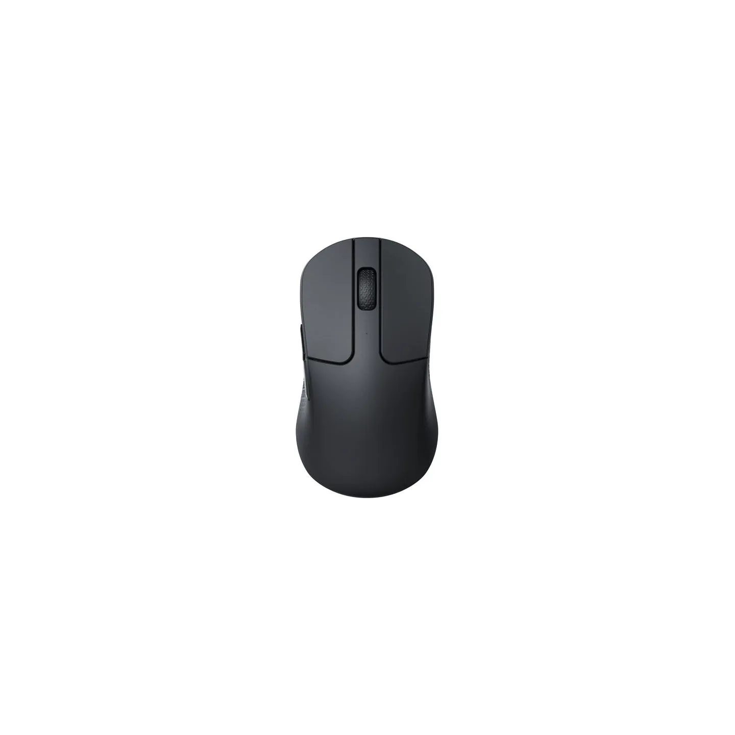 Keychron M3 Mini (1000Hz) Black Wireless Mouse / M3M-A1