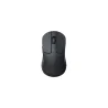Keychron M3 Mini (1000Hz) Black Wireless Mouse / M3M-A1