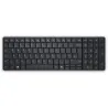 HP EliteBoard G1a AI - Ryzen 5 340, 16GB, 512GB SSD, WiFi & BT, FPR, US Backlit Spill Resistant keyboard, 675M mouse, 32Wh, Win 