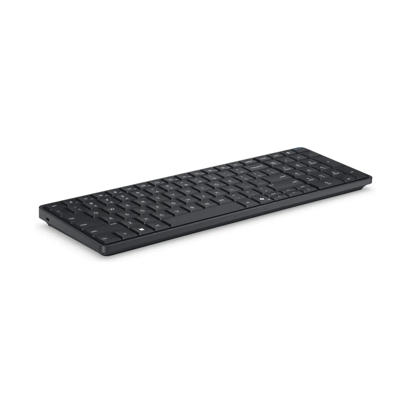 HP EliteBoard G1a AI - Ryzen 5 340, 16GB, 512GB SSD, WiFi & BT, FPR, US Backlit Spill Resistant keyboard, 675M mouse, 32Wh, Win 