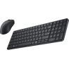HP EliteBoard G1a AI - Ryzen 5 340, 16GB, 512GB SSD, WiFi & BT, FPR, US Backlit Spill Resistant keyboard, 675M mouse, 32Wh, Win 