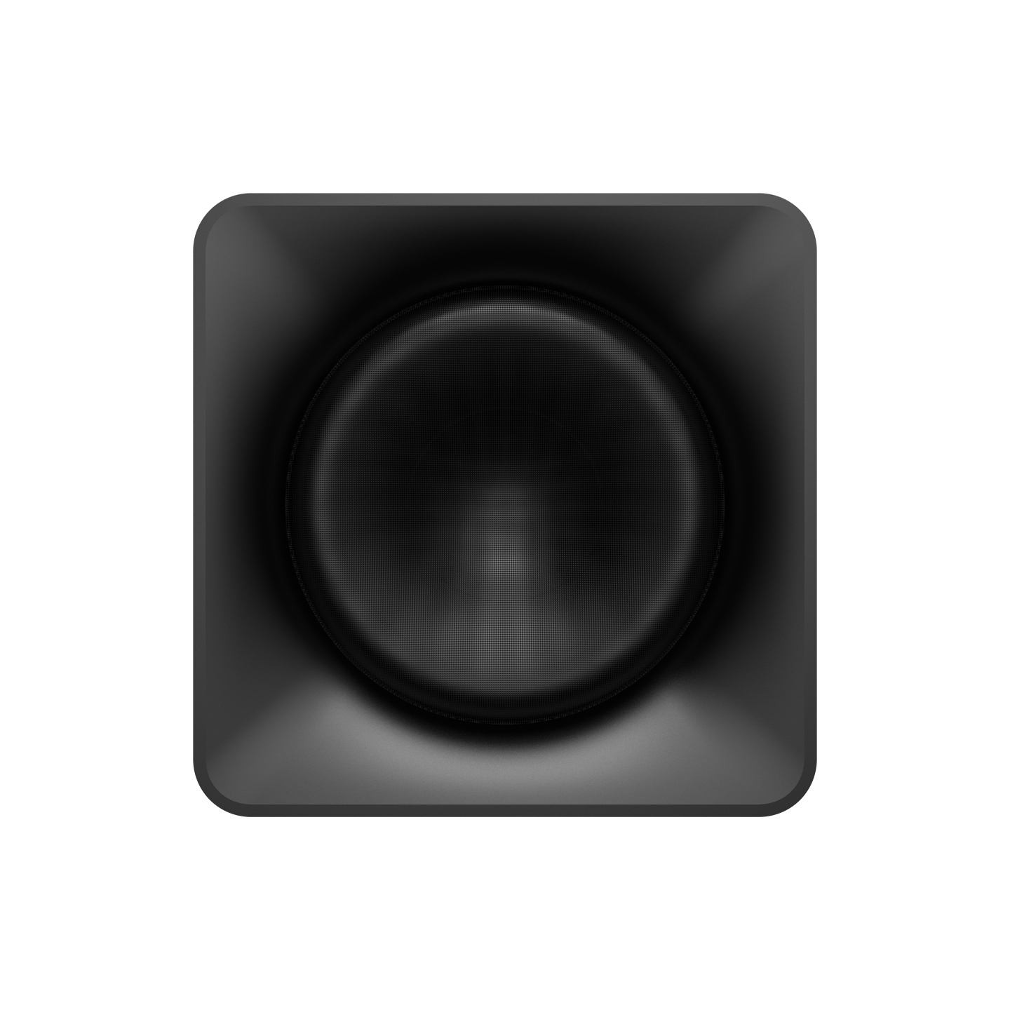 Klipsch Flexus SUB 200 Subwoofer 12", Black