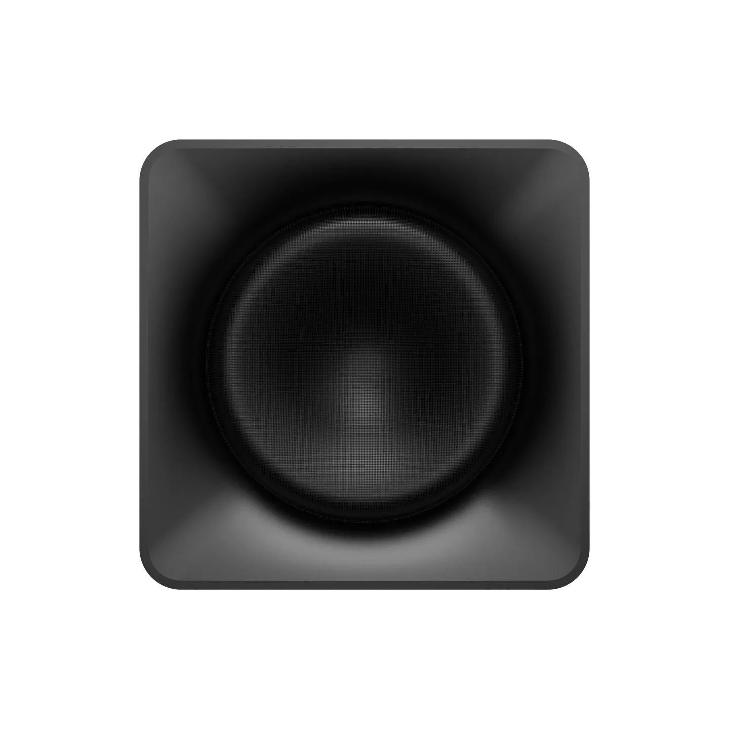 Klipsch Flexus SUB 200 Subwoofer 12", Black