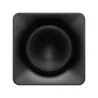 Klipsch Flexus SUB 200 Subwoofer 12", Black