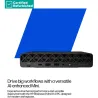 HP RENEW SILVER HP EliteDesk 8 G1i Mini - Ultra 9-285, 64GB, 1TB SSD, USB Mouse, Win 11 Home, 1 years / 5N002EAR#ABU