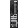 Dell Pro Slim Essential QVS1260/I3-14100/8GB/512GB SSD/Intel UHD 730/W11 Pro/WLAN + BT/W11Pro/3yrs Prosupport / BTO001_QVS1260_E