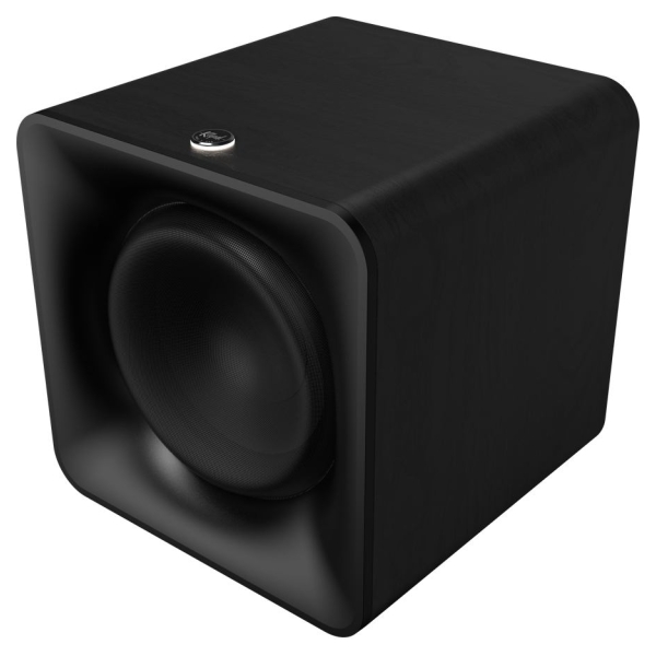 Klipsch Flexus SUB 100 Subwoofer 10", Black