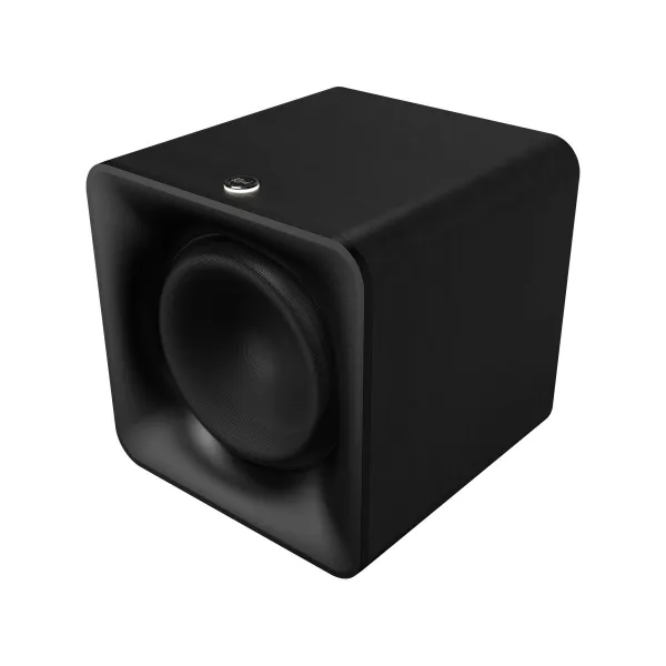 Klipsch Flexus SUB 100 Subwoofer 10", Black