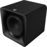 Klipsch Flexus SUB 100 Subwoofer 10", Black