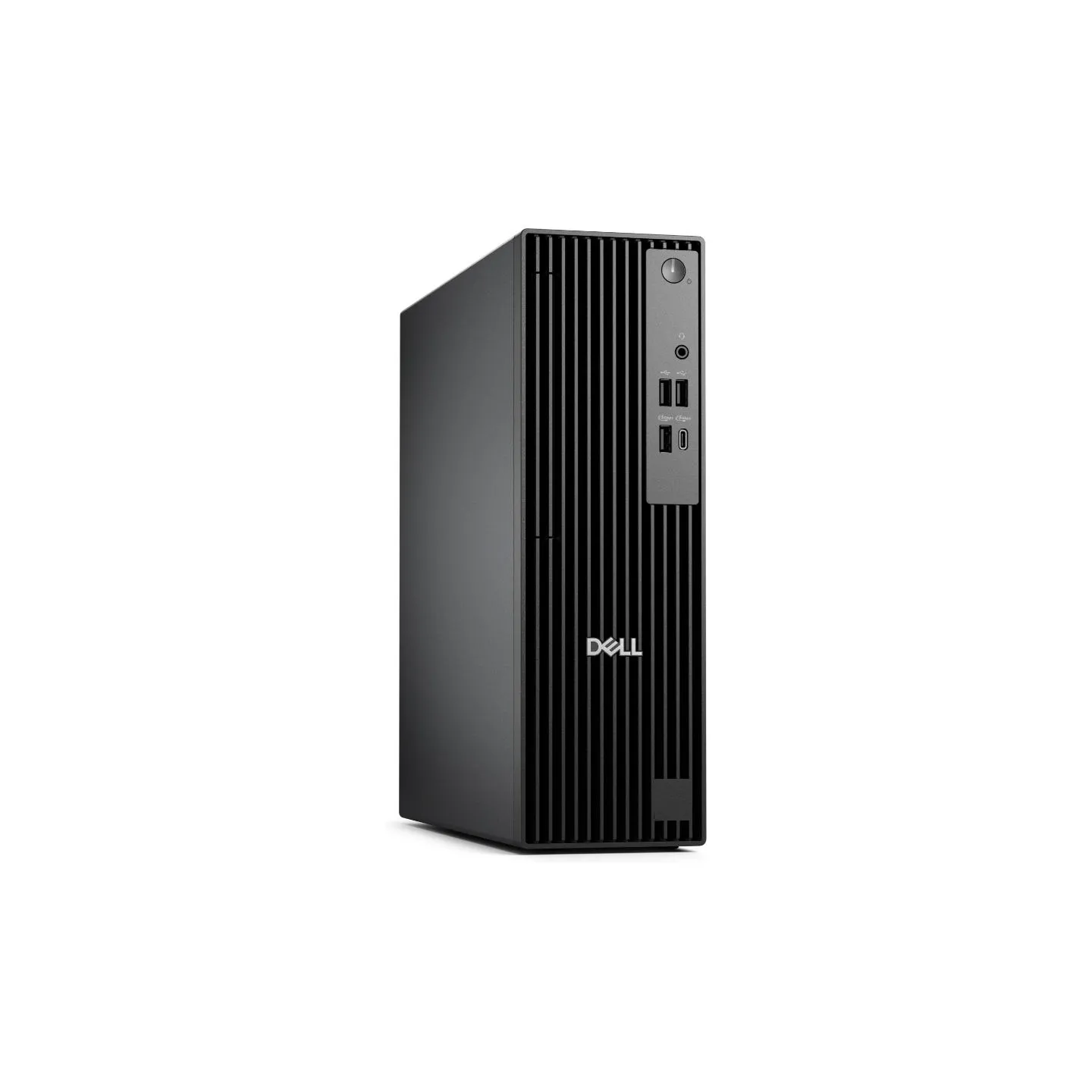Dell Pro Slim QCS1250/Core i3-14100/16GB/512GB SSD/Integrated/W11Pro/3yrs Prosupport / BTO004_QCS1250_EMEA_nokb