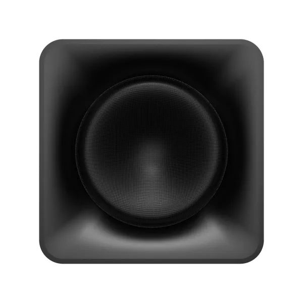 Klipsch Flexus SUB 100 Subwoofer 10", Black
