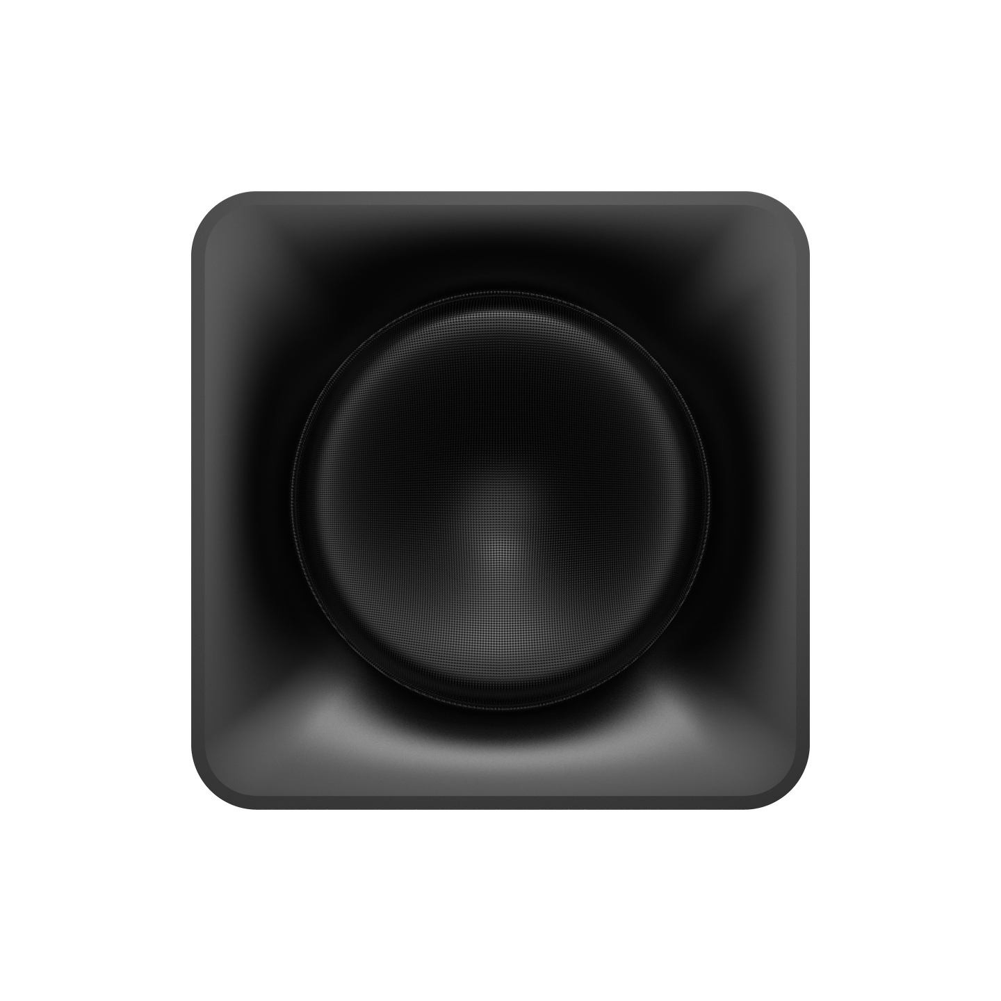 Klipsch Flexus SUB 100 Subwoofer 10", Black